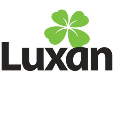 Лого на марката Luxan Нидерландия