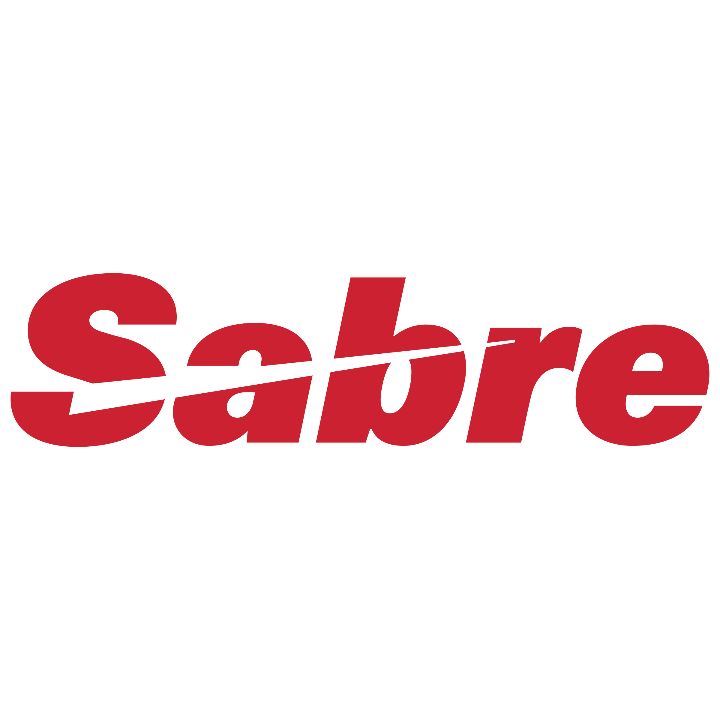 SABRE