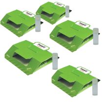 Капан за дървеници BB Detector Trappit plus с допълнителна примамка 5 броя Капан за дървеници BB Detector Trappit plus с допълнителна примамка 5 броя - Otrovi