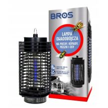 Инсектицидна лампа BROS Инсектицидна лампа BROS - Otrovi