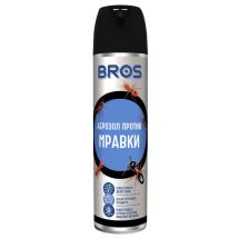 BROS Спрей против мравки – 150 мл - Otrovi