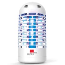 Лампа за унищожаване на мухи и комари 3W LED SWISSINNO SOLUTIONS Лампа за унищожаване на мухи и комари 3W LED SWISSINNO SOLUTIONS - Otrovi