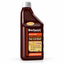 Препарат против дървояди BOCHEMIT Plus I APPt 1 кг – готов за употреба Препарат против дървояди BOCHEMIT Plus I APPt 1 кг – готов за употреба - Otrovi