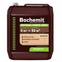 Препарат против дървояди Bochemit Optimal Forte APPt 5 кг – готов за употреба Препарат против дървояди Bochemit Optimal Forte APPt 5 кг – готов за употреба - Otrovi