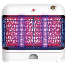 Лампа за унищожаване на мухи и комари 24W LED SWISSINNO SOLUTIONS Лампа за унищожаване на мухи и комари 24W LED SWISSINNO SOLUTIONS - Otrovi
