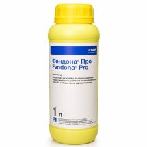 Фендона Про (Fendona pro) Инсектицид за унищожаване на летящи и пълзящи насекоми 1л. Фендона Про (Fendona pro) Инсектицид за унищожаване на летящи и пълзящи насекоми 1л. - Otrovi