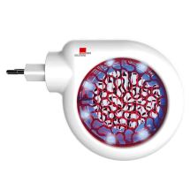 Лампа унищожител на мухи и комари SWISSINNO SOLUTIONS 3W LED Лампа унищожител на мухи и комари SWISSINNO SOLUTIONS 3W LED - Otrovi