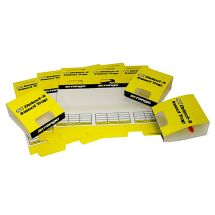 Супер капан за хлебарки SX Detect-it insect trap Супер капан за хлебарки SX Detect-it insect trap - Otrovi