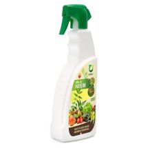 BIO LOVE Спрей с масло от нийм – 750 мл - Otrovi