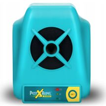 Електронен уред за борба с гризачи PEST X REPEL PR 220.6 Електронен уред за борба с гризачи PEST X REPEL PR 220.6 - Otrovi