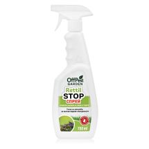Спрей против змии и гущери OffPest Garden Rettil Stop 750 мл - Otrovi