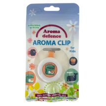 Клипс против комари Aroma Defense за деца Клипс против комари Aroma Defense за деца - Otrovi