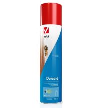 Препарат против оси и стършели пяна Duracid Spray Vebi 750 мл Препарат против оси и стършели пяна Duracid Spray Vebi 750 мл - Otrovi
