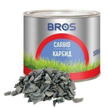 BROS-Карбид 500 гр. BROS-Карбид 500 гр. - Otrovi