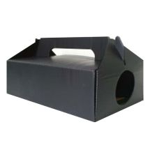 Дератизациона кутия 291 x 134 x 90 mm Дератизациона кутия 291 x 134 x 90 mm - Otrovi
