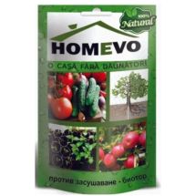 Homevo Тор против засушаване – 100% натурален гранулиран продукт с водозадържащо действие Homevo Тор против засушаване – 100% натурален гранулиран продукт с водозадържащо действие - Otrovi