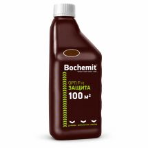 Препарат против дървояди и плесени Bochemit Opti F+t 1 кг – Концентрат