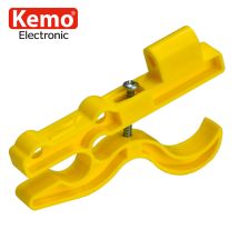 Скоби за електрическа ограда Kemo Z001 Скоби за електрическа ограда Kemo Z001 - Otrovi