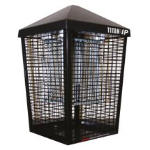Инсектицидна лампа TITAN 200 IPX44 PEST WEST Инсектицидна лампа TITAN 200 IPX44 PEST WEST - Otrovi