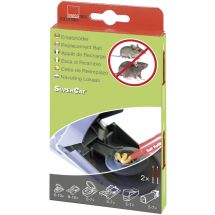 Примамка за мишки и плъхове Swissinno Solutions Примамка за мишки и плъхове Swissinno Solutions - Otrovi