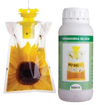 Капан за оси и стършели SUTERRA WASP BAG Капан за оси и стършели SUTERRA WASP BAG - Otrovi