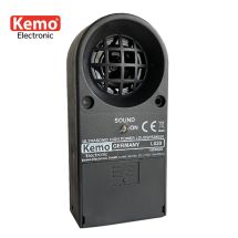 Допълнителен ултразвуков говорител L020 Kemo за М175 Допълнителен ултразвуков говорител L020 Kemo за М175 - Otrovi