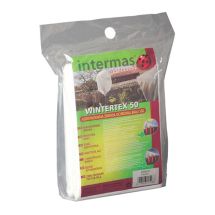 Зимно покривало за растения 50гр/кв.м NORTENE WINTERTEX 1.60 x 10 м. Зимно покривало за растения 50гр/кв.м NORTENE WINTERTEX 1.60 x 10 м. - Otrovi