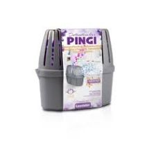 Влагоабсорбатор Pingi GMB 450 с аромат на лавандула Влагоабсорбатор Pingi GMB 450 с аромат на лавандула - Otrovi