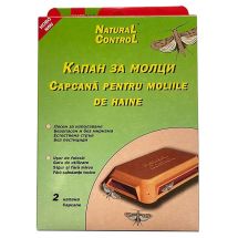 Капан за молци по дрехи Капан за молци по дрехи - Otrovi