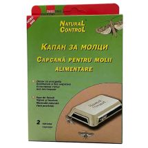 Капан за молци по храните Капан за молци по храните - Otrovi