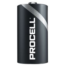 Батерии DURACELL INDUSTRIAL R 20 D 1.5V Батерии DURACELL INDUSTRIAL R 20 D 1.5V - Otrovi