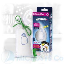 Влагоуловител Pingi LV 150 Mini Bag Влагоуловител Pingi LV 150 Mini Bag - Otrovi
