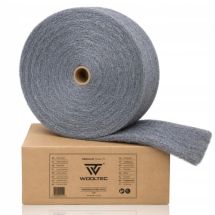 Стоманена вълна против гризачи Wooltec® 1 кг - Otrovi