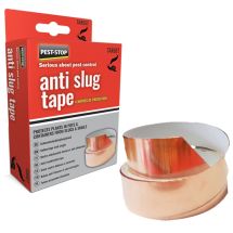 Лента за защита от охлюви Pest Stop Лента за защита от охлюви Pest Stop - Otrovi