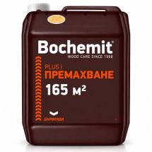 Импрегнат за дърво против дървояди Bochemit Plus 5L Концентрат Импрегнат за дърво против дървояди Bochemit Plus 5L Концентрат - Otrovi