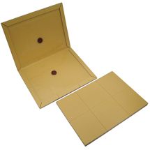 Капан за плъхове и мишки книга SX RAT TRAP Капан за плъхове и мишки книга SX RAT TRAP - Otrovi
