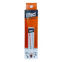 Препарат против хлебарки, мравки, бълхи, кърлежи, мухи, комари EFFECT MICROTECH CS Препарат против хлебарки, мравки, бълхи, кърлежи, мухи, комари EFFECT MICROTECH CS - Otrovi
