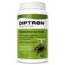 Diptron Masterfly Bait примамка за мухи 500 гр Diptron Masterfly Bait примамка за мухи 500 гр - Otrovi