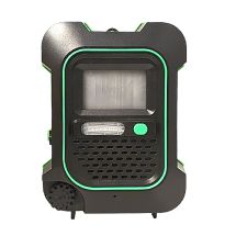 Уред против кучета, котки, чапли и диви животни Garden Protector 4 – WEITECH 200 m² - Otrovi