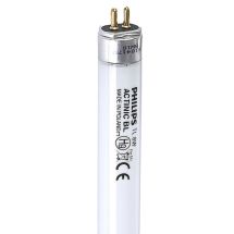 Инсектицидна пура Phillips Actinic bl tl 8w - Otrovi
