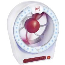 Инсектицидна LED лампа с вентилатор SWISSINNO SOLUTIONS 15W – Защита до 80 м² Инсектицидна LED лампа с вентилатор SWISSINNO SOLUTIONS 15W – Защита до 80 м² - Otrovi