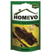 Натурален препарат против попово прасе (конощип) Homevo 50 gr - Otrovi