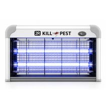 Инсектицидна лампа против комари и мухи KILL PEST 30W - Otrovi