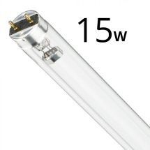 Бактерицидна UV-C лампа Philips TUV T8 15W – Компактна и ефективна защита - Otrovi