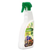 BIO LOVE Aphido Spray срещу листни въшки, белокрилки, трипси и щитовки 750 ml - Otrovi