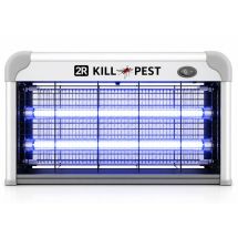 Инсектицидна лампа против комари и мухи KILL PEST 40 W - Otrovi