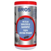 Bros Пудра против мравки – 250 г - Otrovi