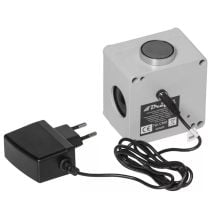 Електронен репелент против мишки, плъхове и белки C360 1500 кв.м - Otrovi