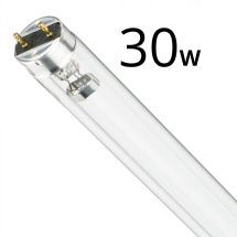 Бактерицидна пура Philips TUV T8 30W – Ефективна UV-C дезинфекция - Otrovi