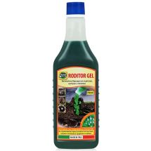 Препарат против къртици и сляпо куче Mondo Verde RODITOR ГЕЛ 750 мл - Otrovi